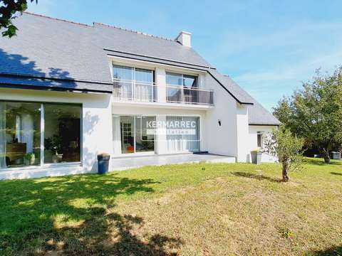 Vente maison 7 pièces Chartres-de-Bretagne 35