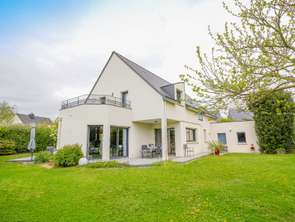 Vente Maison 5 chambresChartres-de-Bretagne