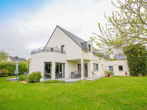 Vente maison 7 pièces Chartres-de-Bretagne 35