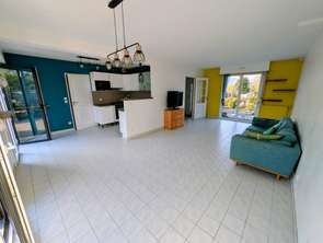 Vente Maison 4 chambresChartres-de-Bretagne