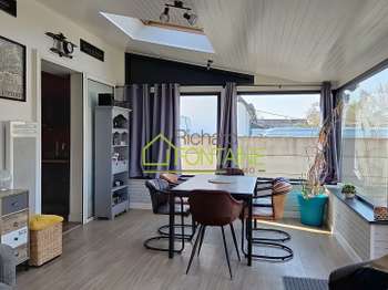 Vente maison 5 pièces Vente maison 5 pièces