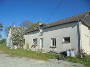 Vente Maison 2 piècesChartres-de-Bretagne