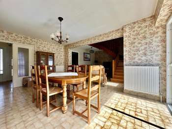Vente maison 5 pièces Vente maison 5 pièces
