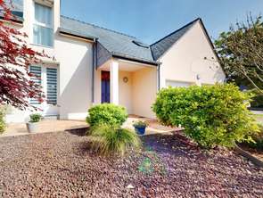 Vente Maison 4 chambresChartres-de-Bretagne