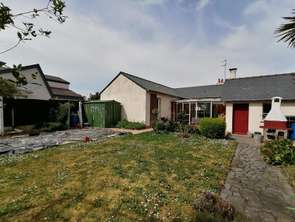 Vente Maison 2 chambresChartres-de-Bretagne