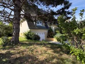Vente Maison 5 chambresChartres-de-Bretagne