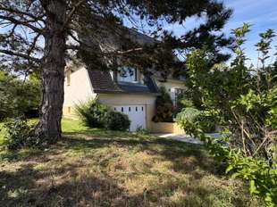 Photo Vente maison Chartres-de-Bretagne