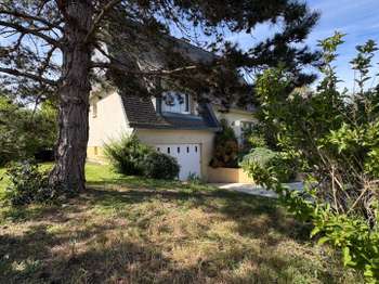 Vente maison 8 pièces Chartres-de-Bretagne 35