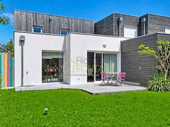 Vente maison 5 pièces Chartres-de-Bretagne 35