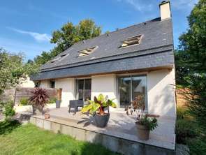 Vente Maison 4 chambresChartres-de-Bretagne