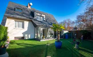 Photo Vente maison Chartres-de-Bretagne