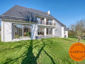 Vente Maison 5 chambresChartres-de-Bretagne
