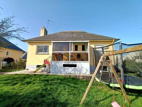 Vente maison 5 pièces Vente maison 5 pièces
