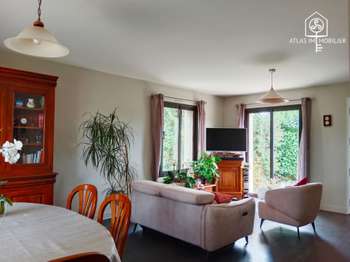 Vente Maison 5 chambresChartres-de-Bretagne