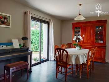 Vente Maison 5 chambresChartres-de-Bretagne