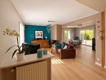 Vente maison 6 pièces Chartres-de-Bretagne 35
