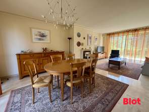 Vente Maison 6 chambresChartres-de-Bretagne