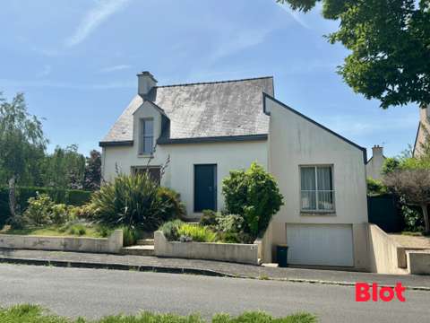 Vente maison 7 pièces Chartres-de-Bretagne 35