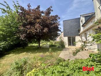 Vente maison 7 pièces Chartres-de-Bretagne 35
