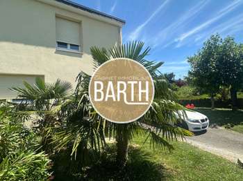 Vente maison 5 pièces Chartres-de-Bretagne 35