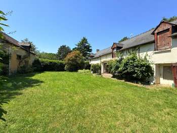Vente maison 5 pièces Chartres-de-Bretagne 35