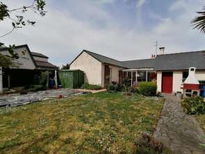 Vente Maison 2 chambresChartres-de-Bretagne
