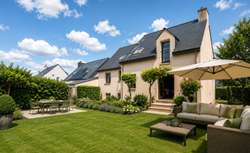 Photo Vente maison Chartres-de-Bretagne