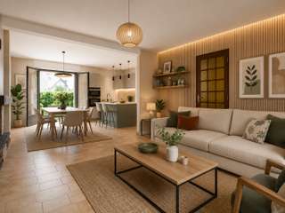 Vente maison 6 pièces Vente maison 6 pièces