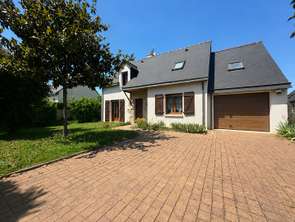 Vente Maison 4 chambresChartres-de-Bretagne