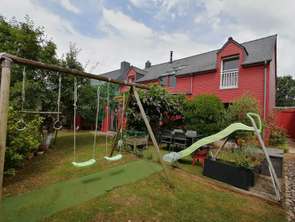 Vente Maison 5 chambresChartres-de-Bretagne