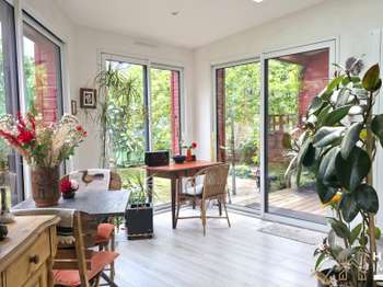 Vente Maison 4 chambresChartres-de-Bretagne