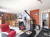 Vente maison 8 pièces Vente maison 8 pièces
