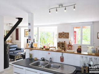Vente maison 8 pièces Vente maison 8 pièces