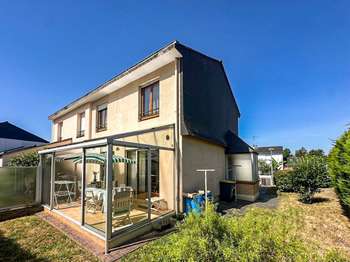 Vente Maison 3 chambresChartres-de-Bretagne