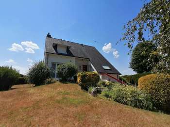 Vente Maison 3 chambresChartres-de-Bretagne