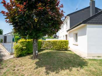 Vente Maison 3 chambresChartres-de-Bretagne