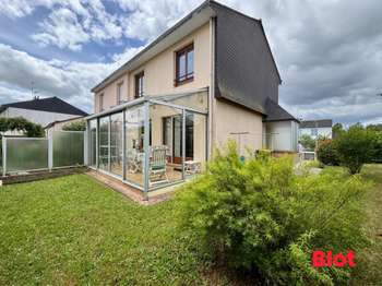 Vente Maison 3 chambresChartres-de-Bretagne
