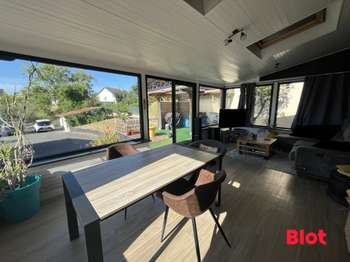 Vente Maison 3 chambresChartres-de-Bretagne