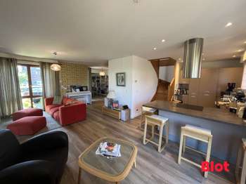 Vente maison 5 pièces Chartres-de-Bretagne 35