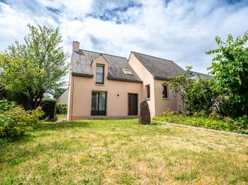 Vente Maison 4 chambresChartres-de-Bretagne