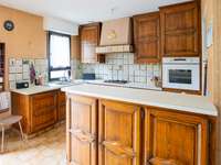 Vente maison 6 pièces Vente maison 6 pièces