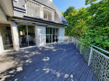 Vente Maison 4 chambresChartres-de-Bretagne