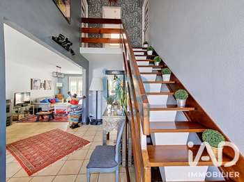Vente maison 7 pièces Vente maison 7 pièces