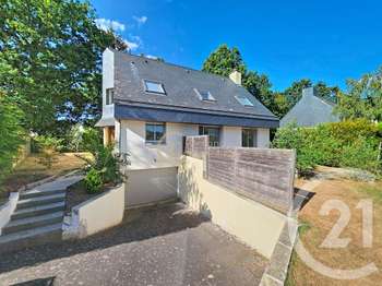 Vente maison 5 pièces Chartres-de-Bretagne 35