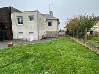 Vente Maison 2 chambresChartres-de-Bretagne