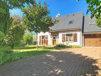 Vente maison 6 pièces Chartres-de-Bretagne 35