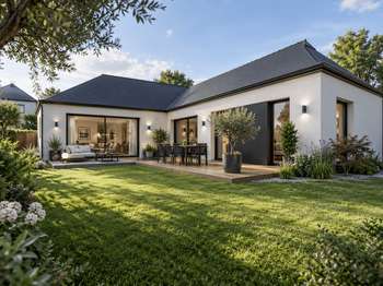 Vente maison Chartres-de-Bretagne 35