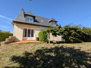 Vente maison 2 pièces Chartres-de-Bretagne 35