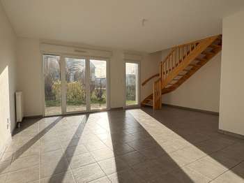 Vente maison 4 pièces Chartres-de-Bretagne 35