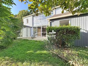 Vente maison 6 pièces Chartres-de-Bretagne 35